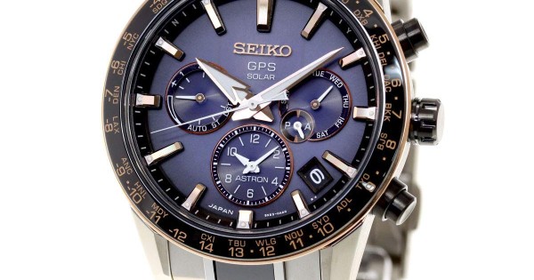 Seiko Astron sbxc007/SSH007 | Japan-OnlineStore.com